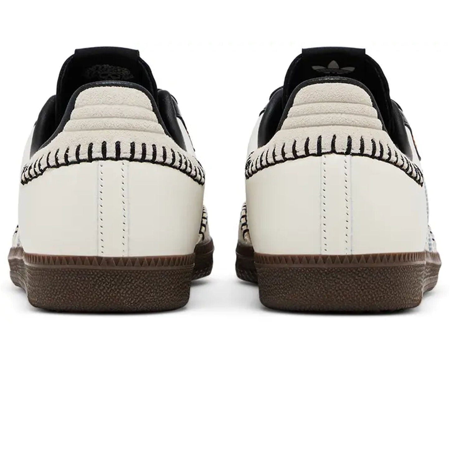 adidas Samba OG 'Día de Muertos Pack - Off White' — UK 3.5 | EU 36 | US 4 — Side View