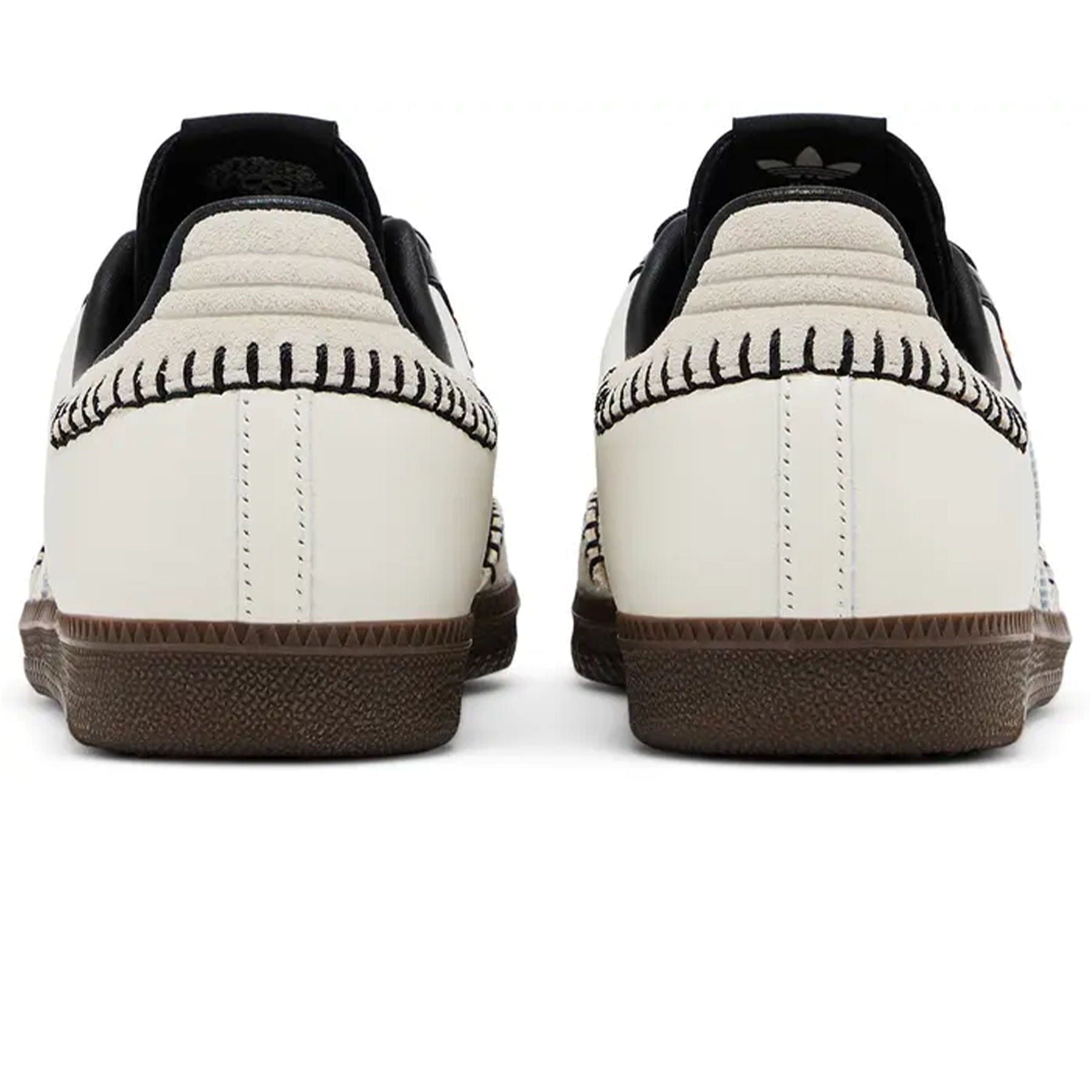adidas Samba OG 'Día de Muertos Pack - Off White' — UK 3.5 | EU 36 | US 4 — Side View