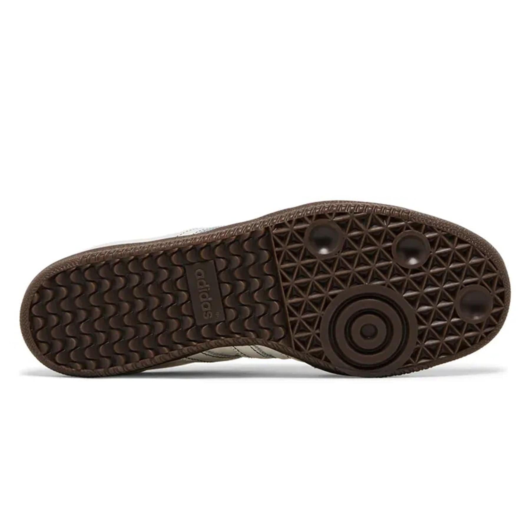 adidas Samba OG 'Día de Muertos Pack - Off White' — UK 3.5 | EU 36 | US 4 — Detail View