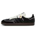 adidas Samba OG 'Día de Muertos Pack - Black' — UK 3.5 | EU 36 | US 4 — Front View
