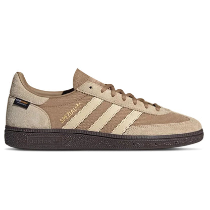 adidas Handball Spezial 'Cardboard Cordura' — UK 3.5 | EU 36 | US 4 — Side View