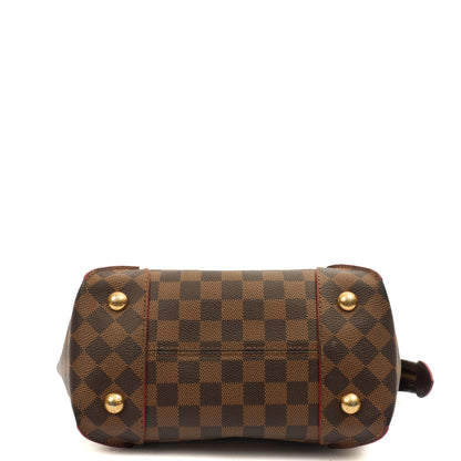 Louis Vuitton Tote Caissa Tote in Damier, Canvas — Alternate View 12
