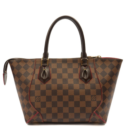 Louis Vuitton Tote Caissa Tote in Damier, Canvas — Alternate View 11