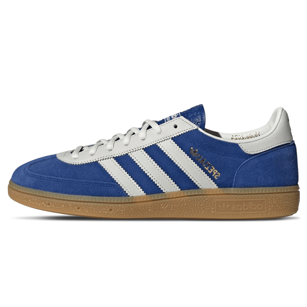 adidas Handball Spezial '75th Anniversary' — UK 3.5 | EU 36 | US 4 — Front View