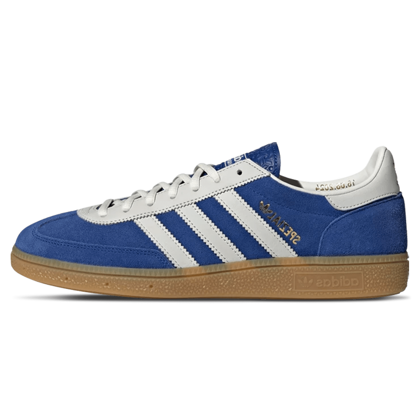 adidas Handball Spezial '75th Anniversary' — UK 3.5 | EU 36 | US 4 — Front View