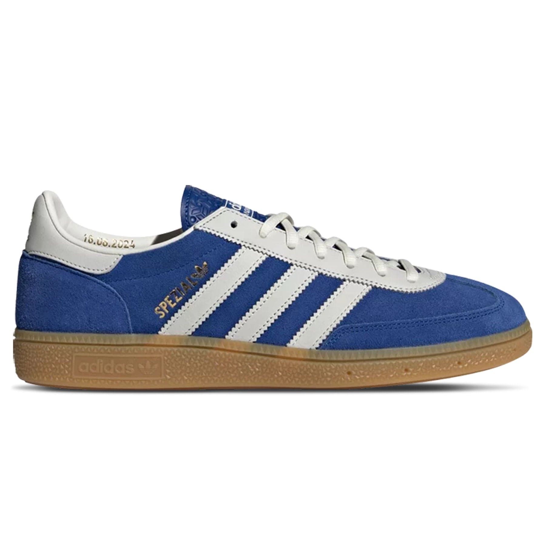 adidas Handball Spezial '75th Anniversary' — UK 3.5 | EU 36 | US 4 — Side View