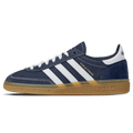 adidas Handball Spezial x Sporty & Rich 'Night Indigo' — UK 3.5 | EU 36 | US 4 — Front View