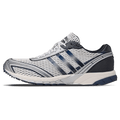 Sporty & Rich x adidas Adizero Adios OG 'Navy' — UK 3.5 | EU 36 | US 4 — Front View