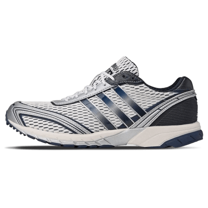 Sporty & Rich x adidas Adizero Adios OG 'Navy' — UK 3.5 | EU 36 | US 4 — Front View