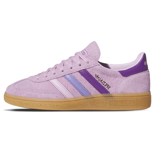 adidas Handball Spezial Wmns 'All Purple' — UK 3.5 | EU 36 | US 5.5 — Front View