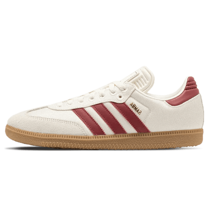 FC Bayern Munich x adidas Samba 'Third Kit' — UK 3.5 | EU 36 | US 4 — Front View