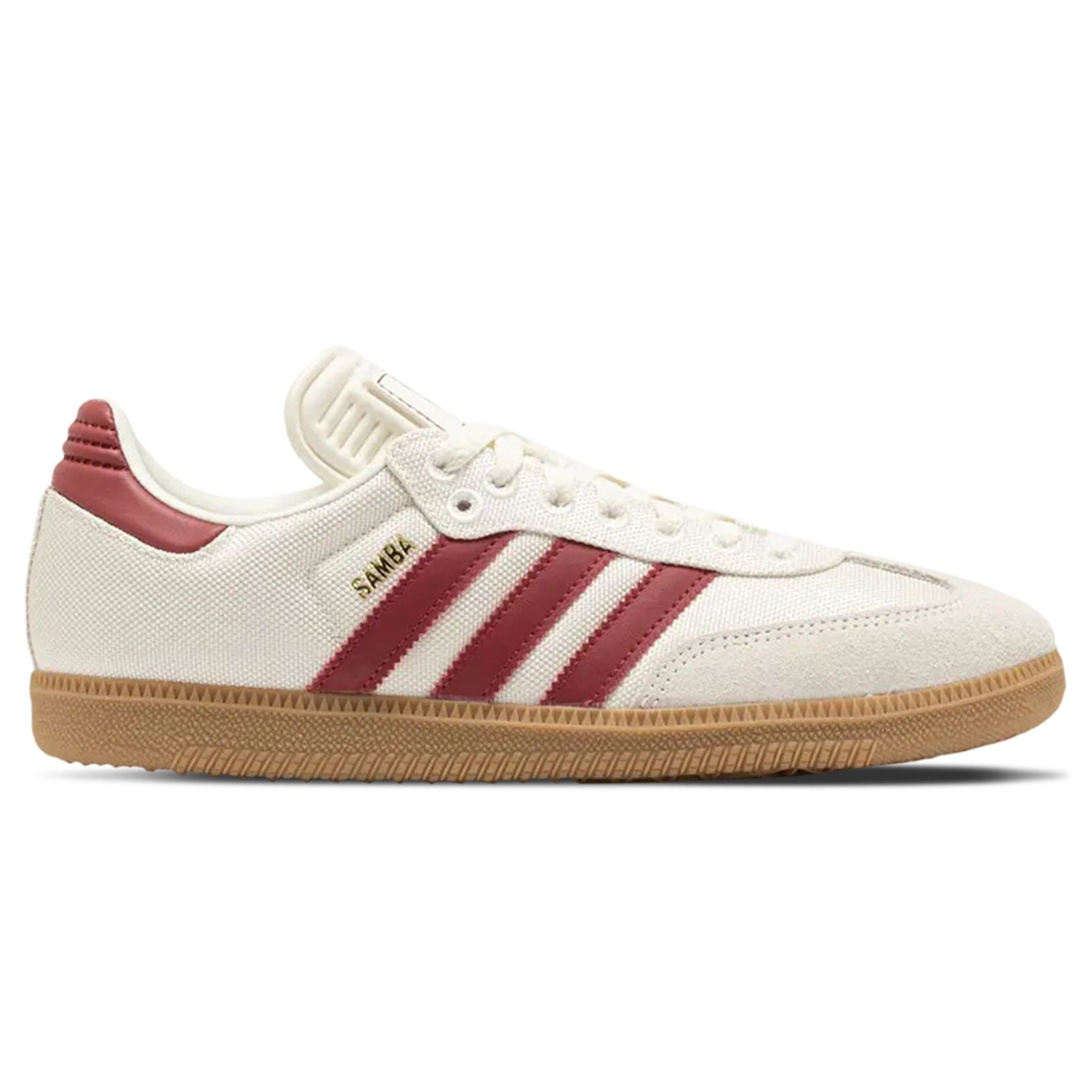 FC Bayern Munich x adidas Samba 'Third Kit' — UK 3.5 | EU 36 | US 4 — Side View