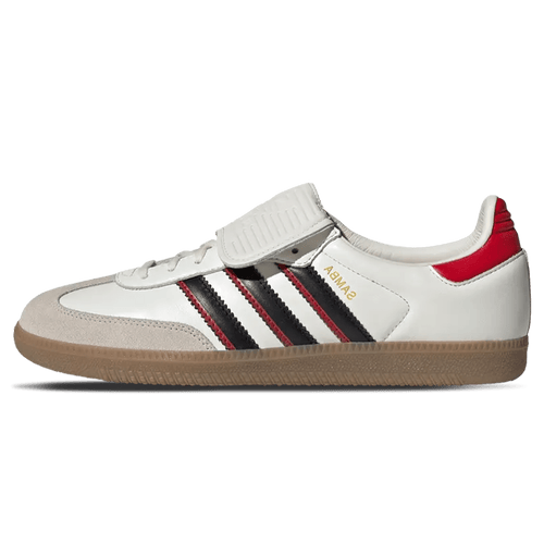 adidas Samba LT 'White Black Better Scarlet' — UK 3.5 | EU 36 | US 4 — Front View