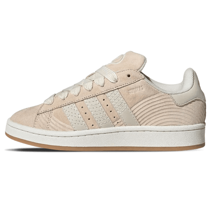 adidas Campus 00s Wmns 'Zen Garden Pack - Wonder White' — UK 3.5 | EU 36 | US 5.5 — Front View