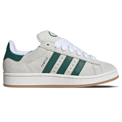 adidas Campus 00s Wmns 'Crystal White Collegiate Green' — UK 3.5 | EU 36 | US 5.5 — Side View