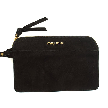 Miu Miu Tote Tote in Print, Exotic — Detail View