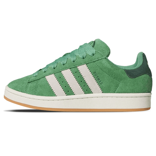 adidas Campus 00s Wmns 'Preloved Green' — UK 3.5 | EU 36 | US 5.5 — Front View