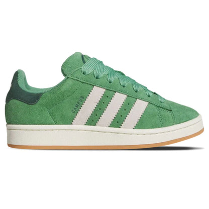 adidas Campus 00s Wmns 'Preloved Green' — UK 3.5 | EU 36 | US 5.5 — Side View