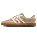 Bad Bunny x Lionel Messi x Adidas Gazelle Indoor 'La Voz De Los Fans' — UK 3.5 | EU 36 | US 4 — Front View