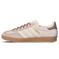 adidas Gazelle Indoor Wmns 'Wonder Quartz Velvet' — UK 3.5 | EU 36 | US 5.5 — Front View