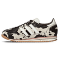 Adidas SL72 OG Wmns 'Cow Print' — UK 3.5 | EU 36 | US 5.5 — Front View