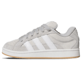 adidas Campus 00s Beta 'Grey White' — UK 3.5 | EU 36 | US 4 — Front View