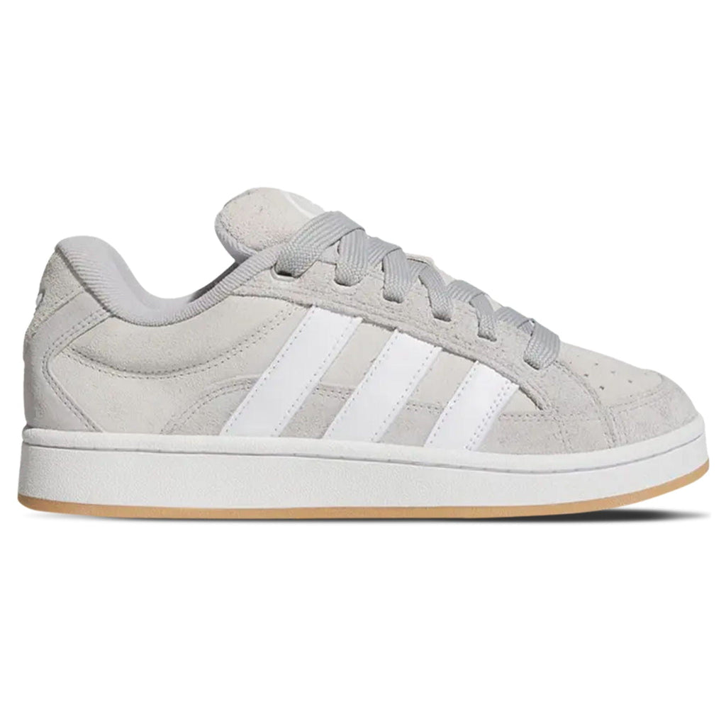 adidas Campus 00s Beta 'Grey White' — UK 3.5 | EU 36 | US 4 — Side View