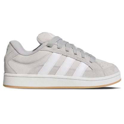 adidas Campus 00s Beta 'Grey White' — UK 3.5 | EU 36 | US 4 — Side View