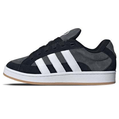 adidas Campus 00s Beta 'Carbon White Black' — UK 3.5 | EU 36 | US 4 — Front View