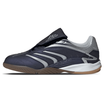 adidas Predator Sala 'Shadow Navy' — UK 3.5 | EU 36 | US 4 — Front View