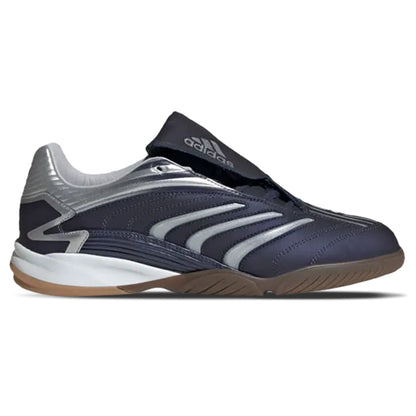 adidas Predator Sala 'Shadow Navy' — UK 3.5 | EU 36 | US 4 — Side View