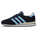 Noel Gallagher x adidas Marathon SPZL 'Night Navy' — UK 3.5 | EU 36 | US 4 — Front View