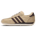 Noel Gallagher x adidas Achille SPZL 'Stone Khaki' — UK 3.5 | EU 36 | US 4 — Front View