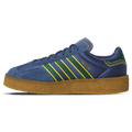 CLOT x adidas Gazelle 'Crepe Sole Pack - Night Marine' — UK 3.5 | EU 36 | US 4 — Front View