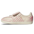 adidas Samba LT Wmns 'Color Fade Pack - Cream Shock Pink' — UK 3.5 | EU 36 | US 5.5 — Front View