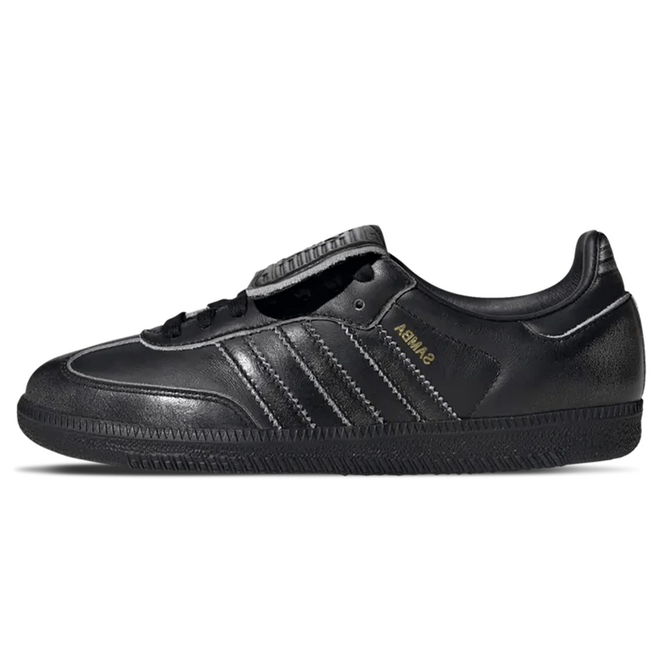 adidas Samba LT Wmns 'Color Fade Pack - Black White' — UK 3.5 | EU 36 | US 5.5 — Front View