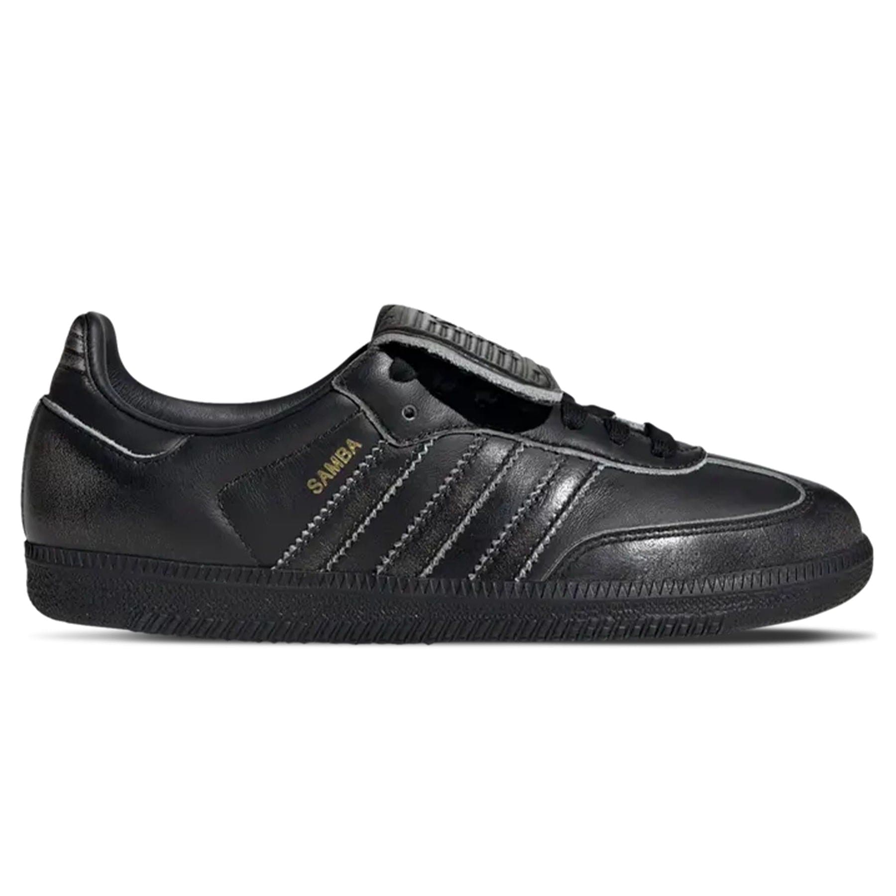 adidas Samba LT Wmns 'Color Fade Pack - Black White' — UK 3.5 | EU 36 | US 5.5 — Side View