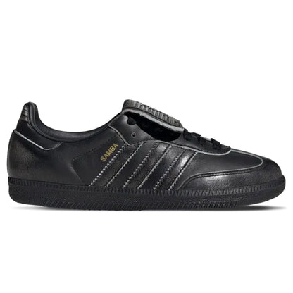 adidas Samba LT Wmns 'Color Fade Pack - Black White' — UK 3.5 | EU 36 | US 5.5 — Side View