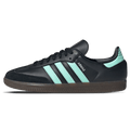 adidas Samba OG 'Clear Mint Pack' — UK 3.5 | EU 36 | US 4 — Front View