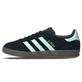 Adidas Gazelle Indoor 'Clear Mint Pack' — UK 3.5 | EU 36 | US 4 — Front View