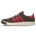 Brain Dead x adidas Forest Hills 'Shadow Brown' — UK 3.5 | EU 36 | US 4 — Front View