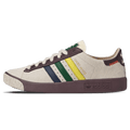 Brain Dead x adidas Forest Hills 'Cream White' — UK 3.5 | EU 36 | US 4 — Front View