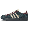 Brain Dead x adidas Forest Hills 'Violet Tone' — UK 3.5 | EU 36 | US 4 — Front View