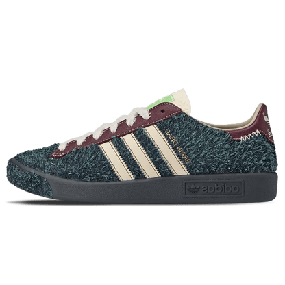 Brain Dead x adidas Forest Hills 'Violet Tone' — UK 3.5 | EU 36 | US 4 — Front View