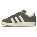 adidas Campus 00s 'Olive Strata Gum' — UK 3.5 | EU 36 | US 4 — Front View