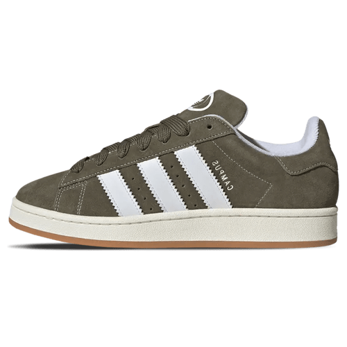 adidas Campus 00s 'Olive Strata Gum' — UK 3.5 | EU 36 | US 4 — Front View