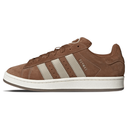 adidas Campus 00s 'Wild Brown' — UK 3.5 | EU 36 | US 4 — Front View