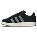 adidas Campus 00s 'Black Grey' — UK 3.5 | EU 36 | US 4 — Front View