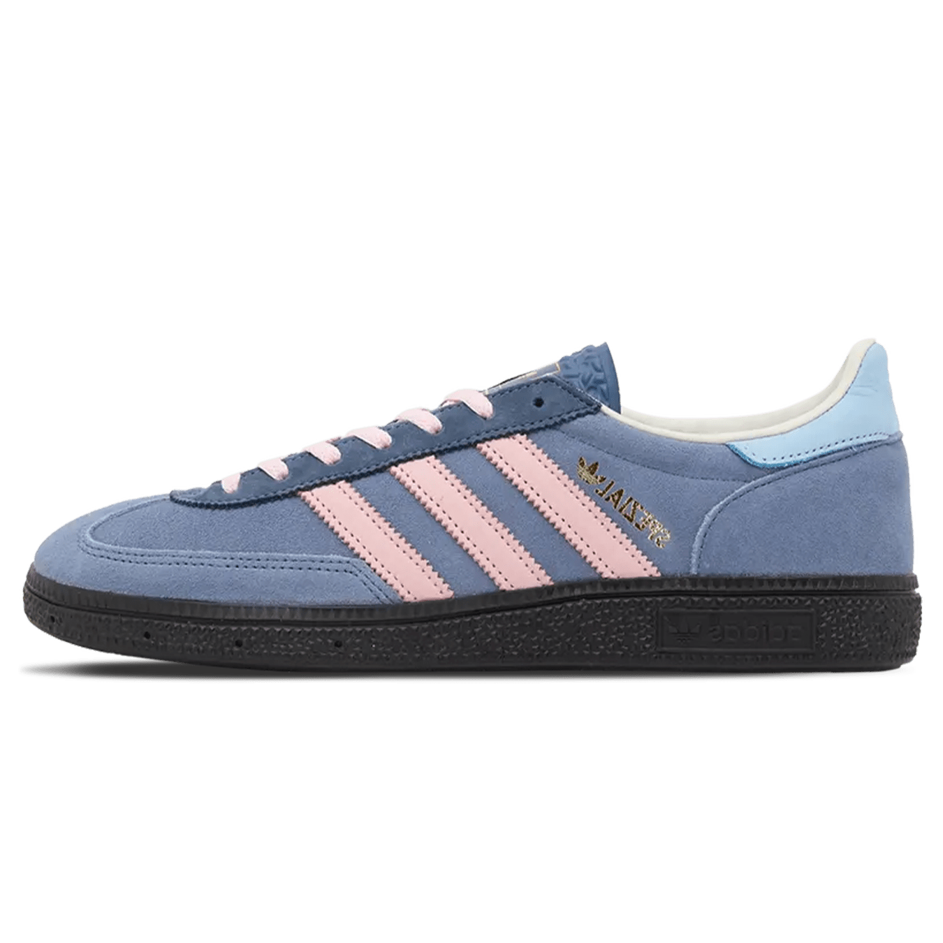 Marvel x adidas Handball Spezial 'Dr. Strange Trilogy Pack - Hong Kong Sanctum' — UK 3.5 | EU 36 | US 4 — Front View