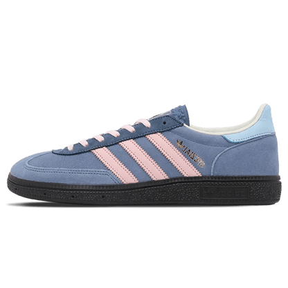 Marvel x adidas Handball Spezial 'Dr. Strange Trilogy Pack - Hong Kong Sanctum' — UK 3.5 | EU 36 | US 4 — Front View